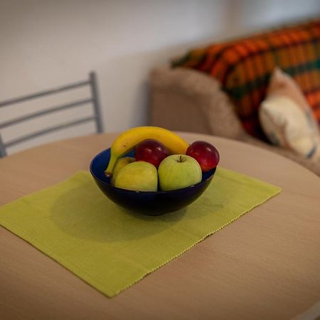 Apartman Kristo Вир Экстерьер фото