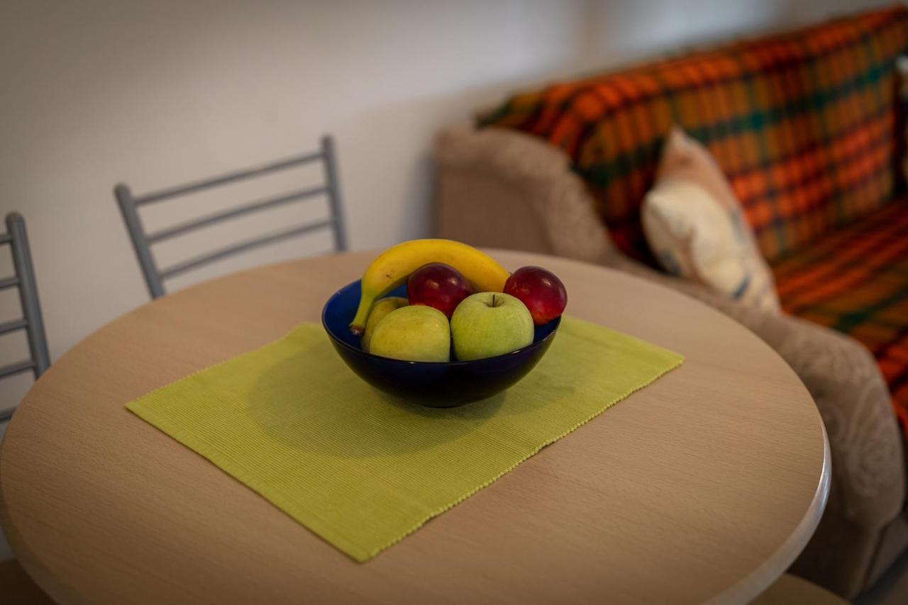Apartman Kristo Вир Экстерьер фото